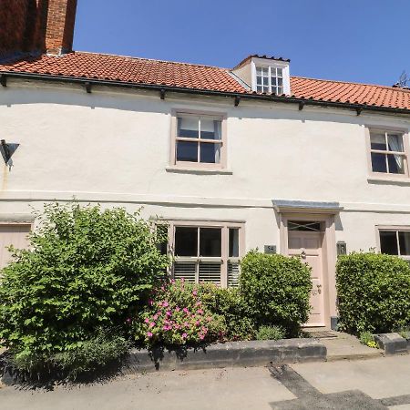54 Bridge Street Villa Brigg Luaran gambar