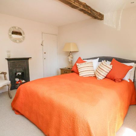 54 Bridge Street Villa Brigg Luaran gambar