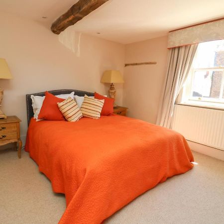 54 Bridge Street Villa Brigg Luaran gambar