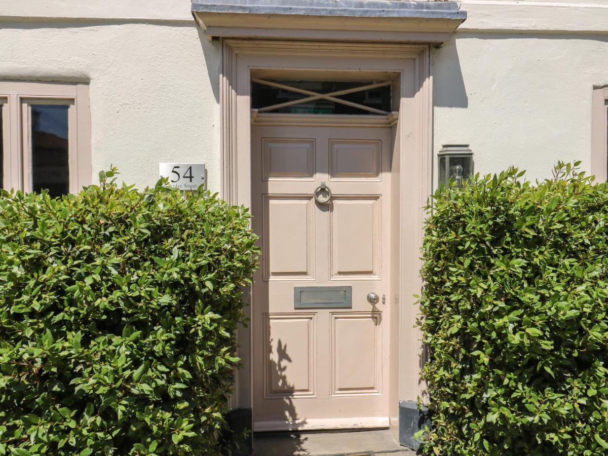 54 Bridge Street Villa Brigg Luaran gambar