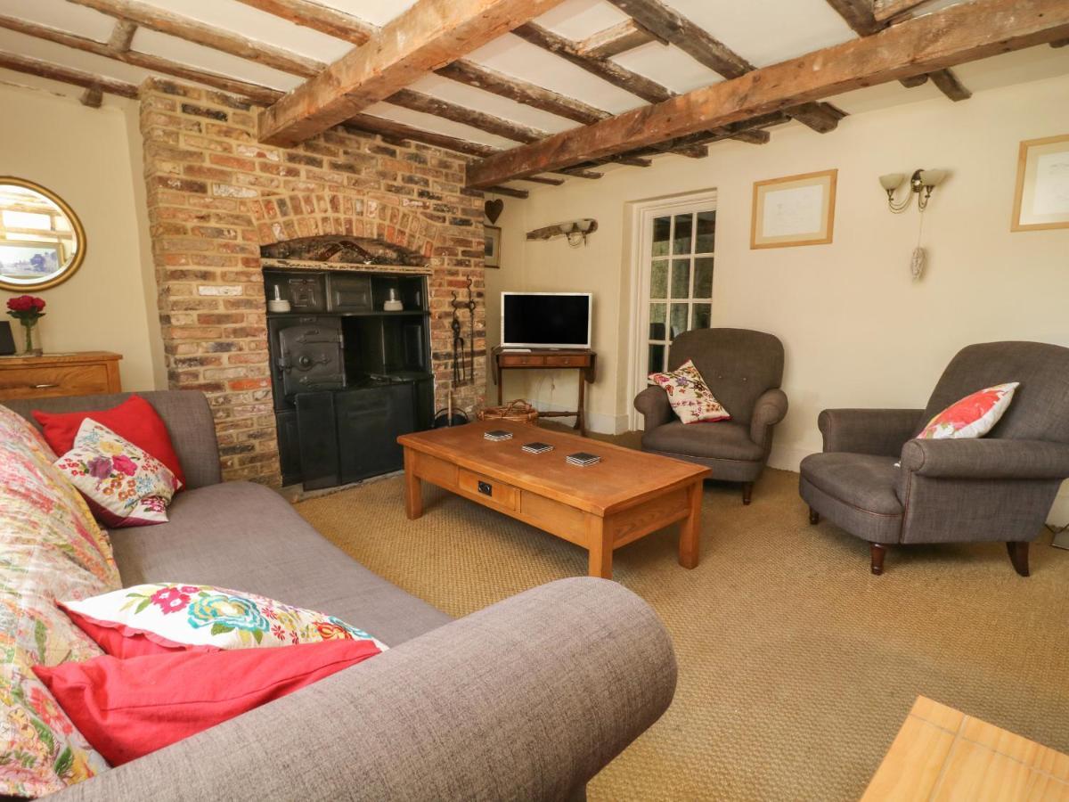 54 Bridge Street Villa Brigg Luaran gambar