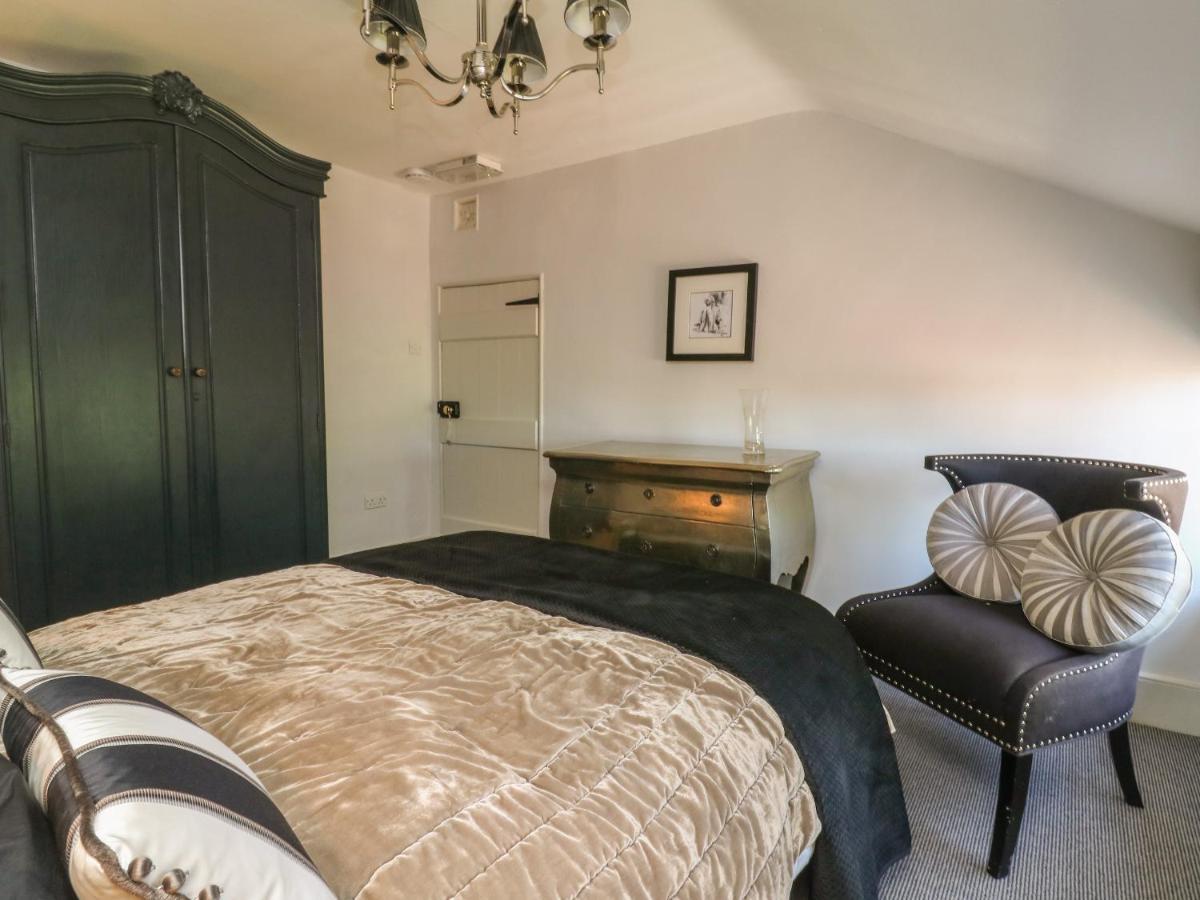 54 Bridge Street Villa Brigg Luaran gambar
