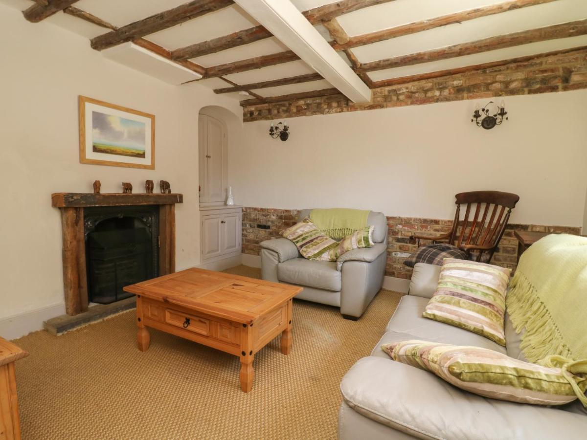 54 Bridge Street Villa Brigg Luaran gambar