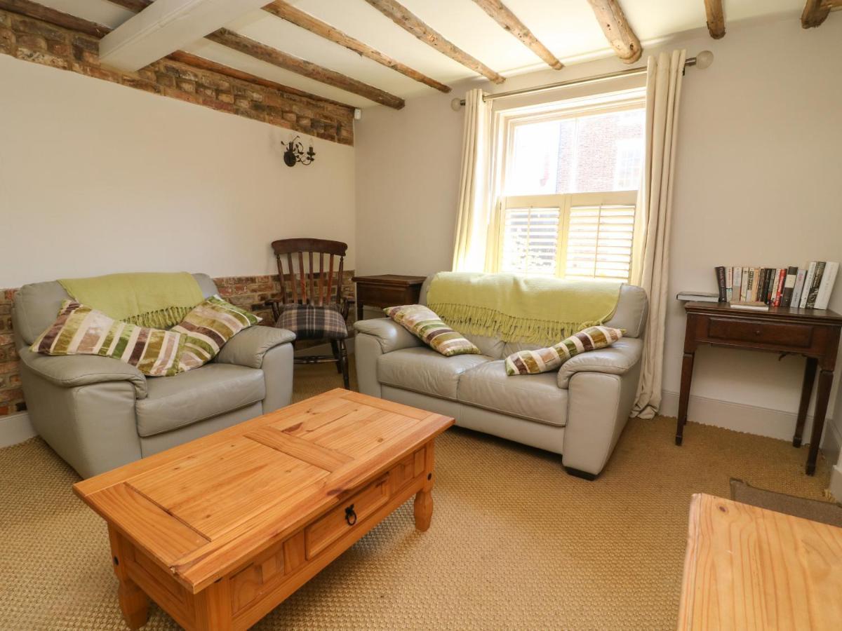 54 Bridge Street Villa Brigg Luaran gambar