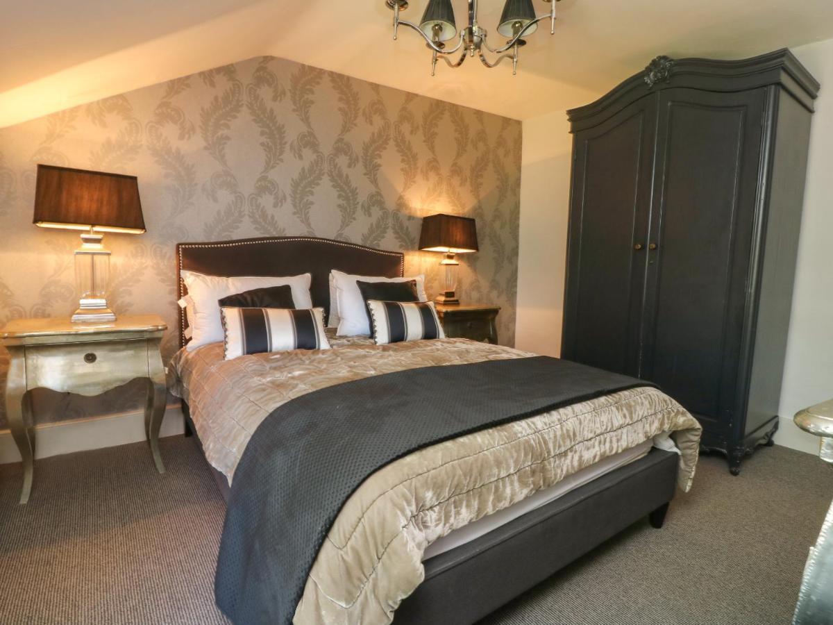 54 Bridge Street Villa Brigg Luaran gambar