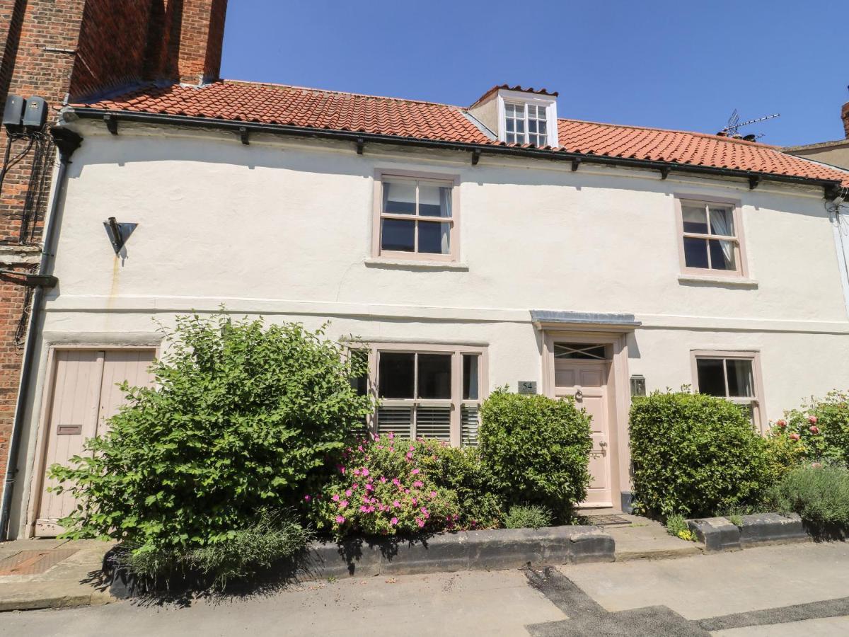54 Bridge Street Villa Brigg Luaran gambar