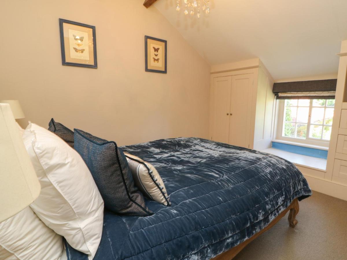54 Bridge Street Villa Brigg Luaran gambar