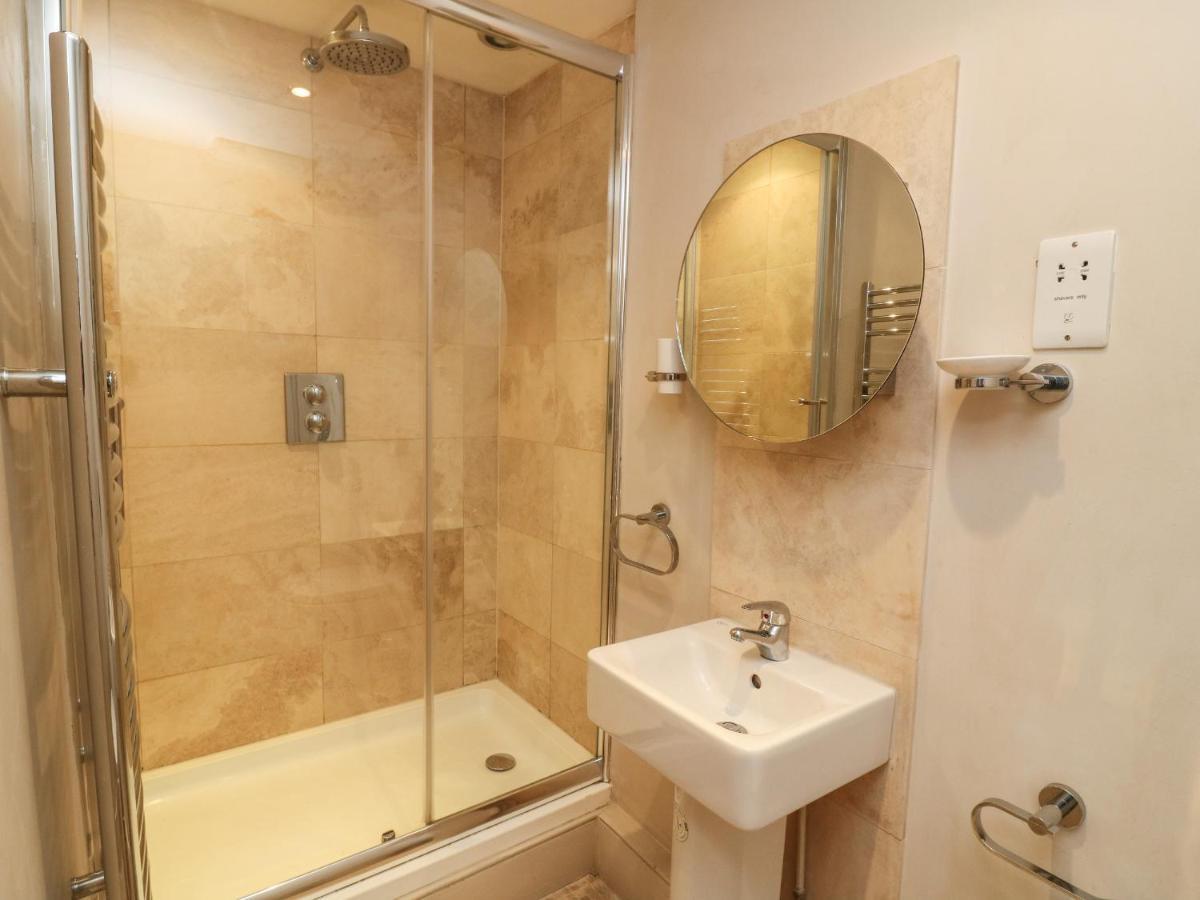 54 Bridge Street Villa Brigg Luaran gambar