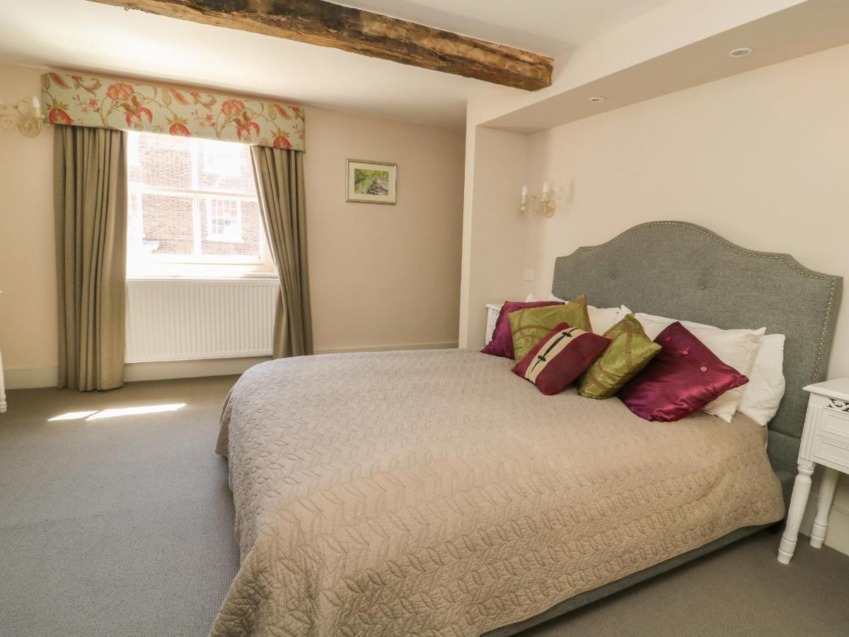 54 Bridge Street Villa Brigg Luaran gambar