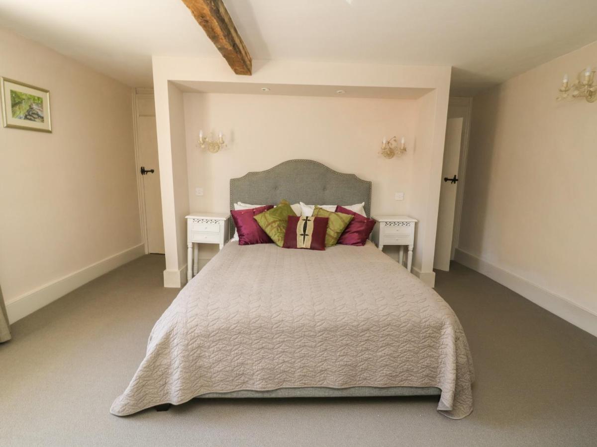 54 Bridge Street Villa Brigg Luaran gambar