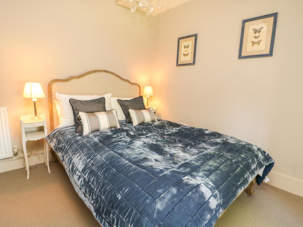 54 Bridge Street Villa Brigg Luaran gambar