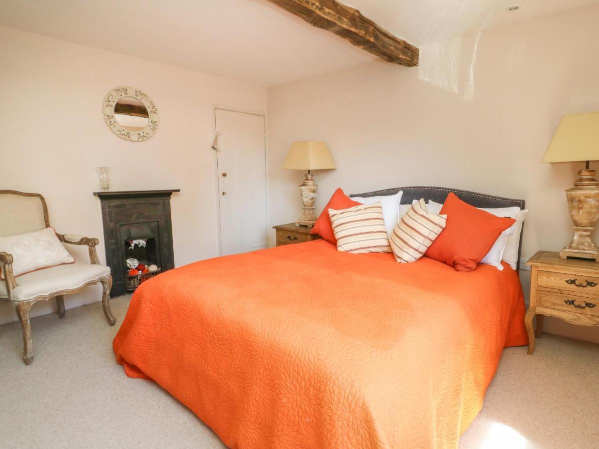 54 Bridge Street Villa Brigg Luaran gambar