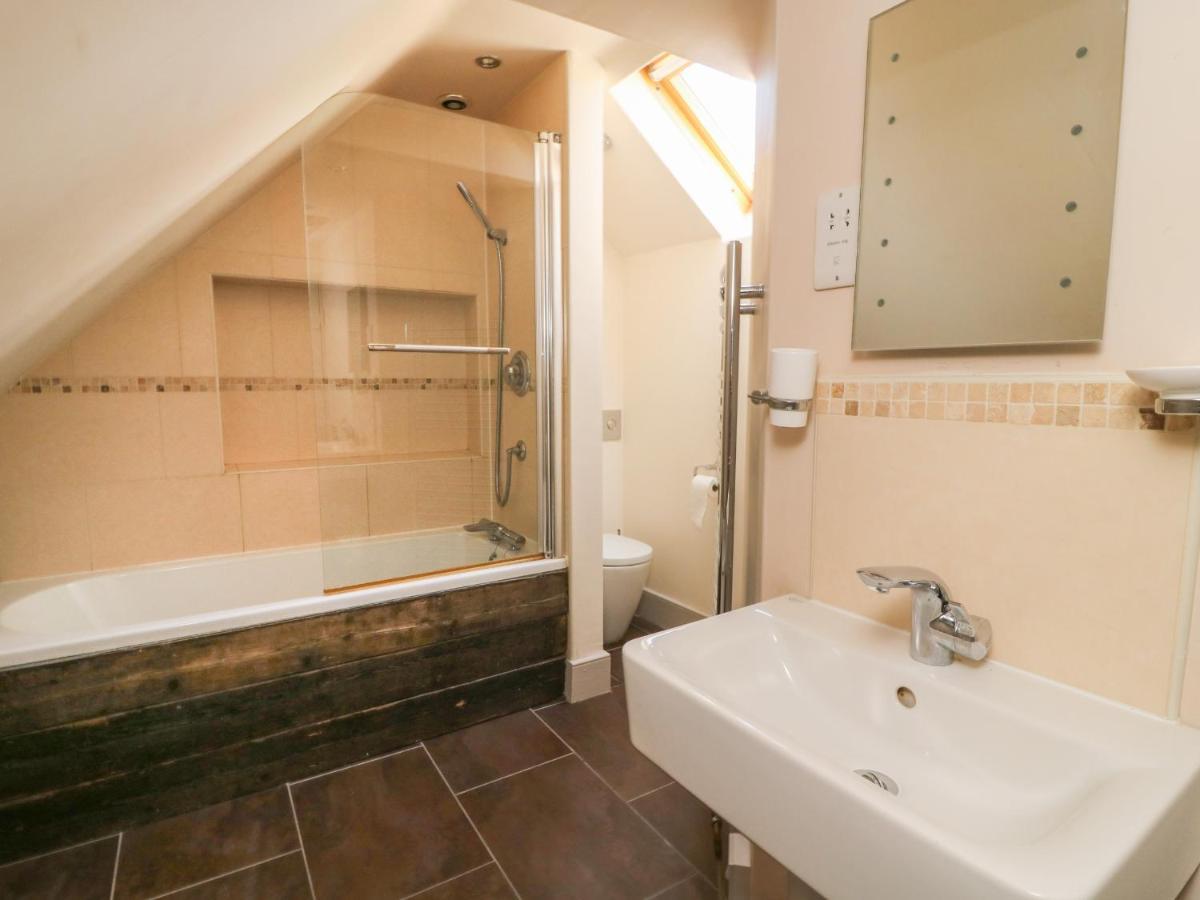 54 Bridge Street Villa Brigg Luaran gambar