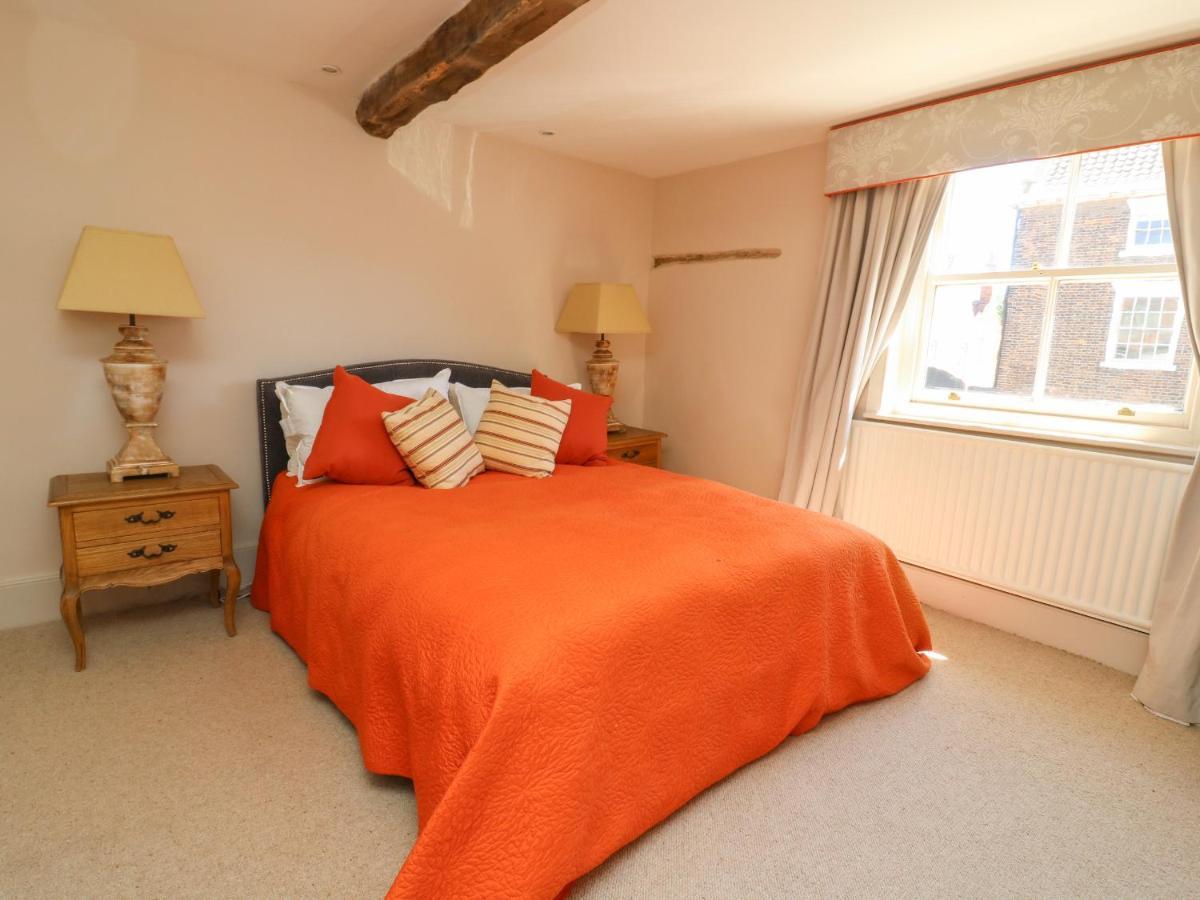 54 Bridge Street Villa Brigg Luaran gambar