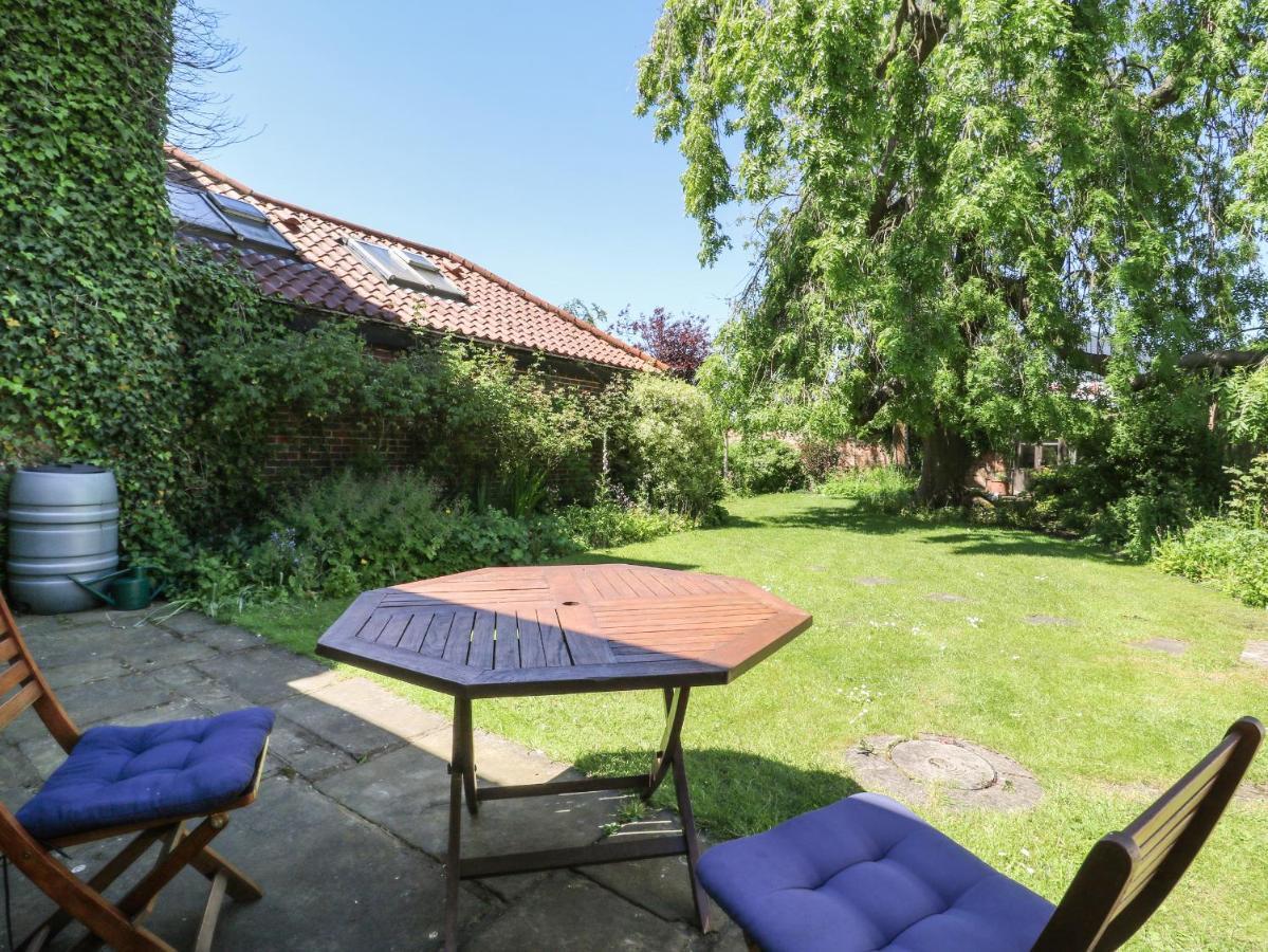 54 Bridge Street Villa Brigg Luaran gambar