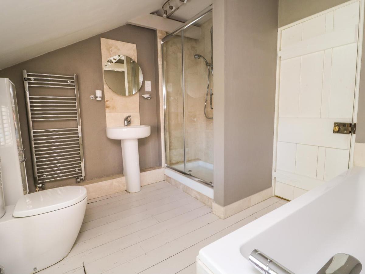 54 Bridge Street Villa Brigg Luaran gambar
